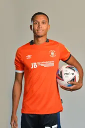 Brendan Galloway 2020-2021 General Shoot