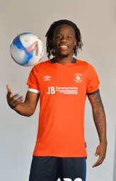 Peter Kioso 2020-2021 General Shoot