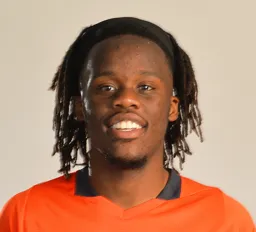 Peter Kioso 2020-2021 Headshot