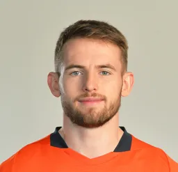 Rhys Norrington-Davies 2020-2021 Headshot