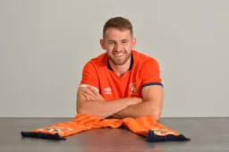 Rhys Norrington-Davies 2020-2021 Signing 2