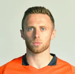 Jordan Clark 2020-2021 Headshot