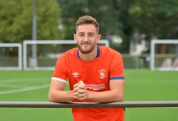 Tom Lockyer 2020-2021 General 2