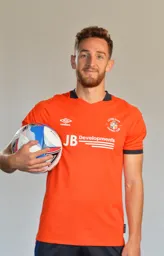 Tom Lockyer 2020-2021 General Shoot