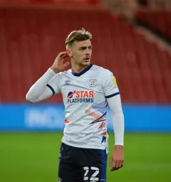 Kiernan Dewsbury-Hall 2020-2021 General 1