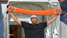 Sam Nombe 2020-2021 General 1