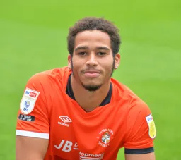 Sam Nombe 2020-2021 General 3