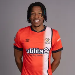 Gabriel Osho 2023-2024 Photoshoot