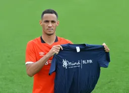 Tom Ince 2020-2021 General 1