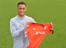 Tom Ince 2020-2021 General 2