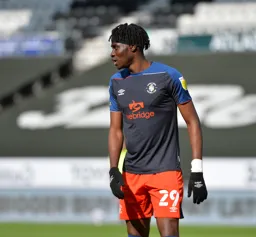 Elijah Adebayo 2020-2021 General 2