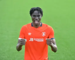 Elijah Adebayo 2020-2021 General 3