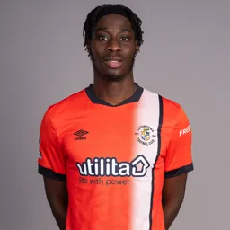 Elijah Adebayo 2023-2024 Photoshoot