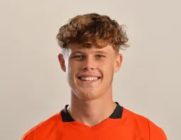 Sam Beckwith 2020-2021 Headshot