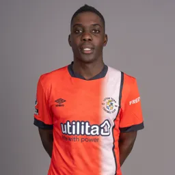 Marvelous Nakamba 2023-2024 Photoshoot