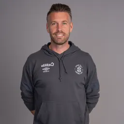 Rob Edwards 2023-2024 Photoshoot