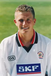 Lee Mansell
