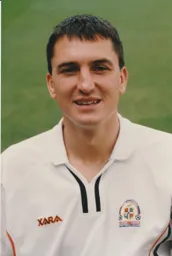 Richard Dryden