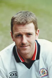 Keith Rowland