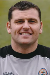 Carl Emberson