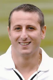Carl Griffiths