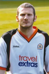 Kevin Nicholls