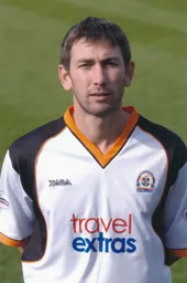 Russell Perrett