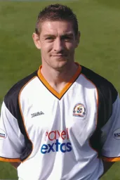 Dave Bayliss