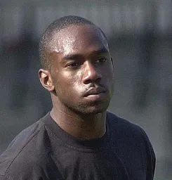 Steve Kabba