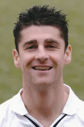 Stephen Robinson