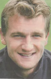 Cedric Berthelin