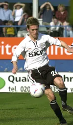 Sammy Igoe
