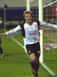 Gary McSheffrey