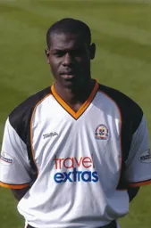 Enoch Showunmi