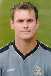 Marlon Beresford