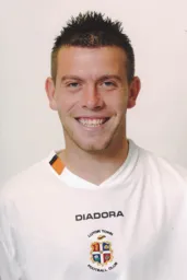Keith Keane