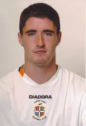 Stephen O'Leary