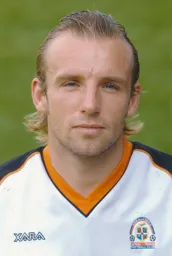 Paul Underwood