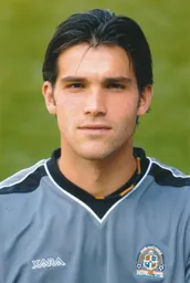 Dino Seremet
