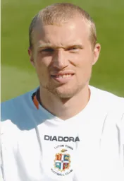 Warren Feeney