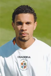Carlos Edwards