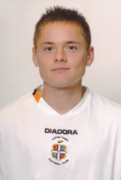 Danny Stevens