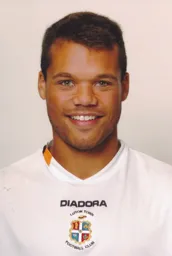 Lewis Emanuel