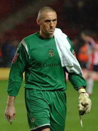 Dean Kiely