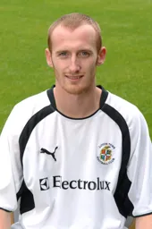 Drew Talbot