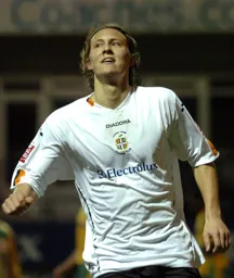 Bjorn Runstrom