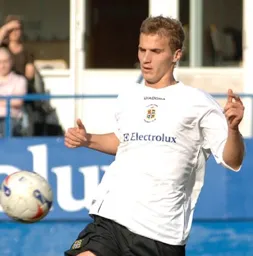 Besian Idrizaj