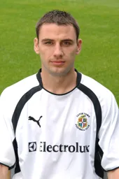 Alan Goodall