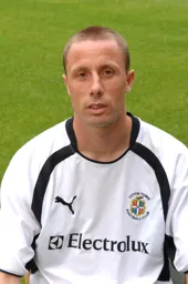 Chris Perry