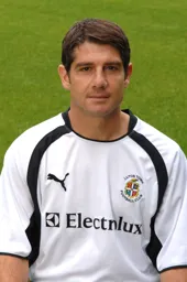 Paul Peschisolido